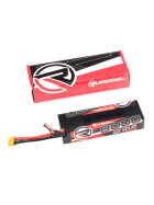 RUDDOG 8000mAh 50C 7.4V LiPo Stick Pack Battery with XT60 Plug