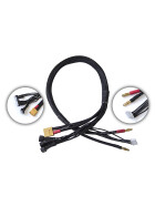 Reedy 2S-4S XT60 Pro Charge Lead