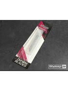 Bittydesign 30x Replacement blades for Hobby Art Knife (30° degree)