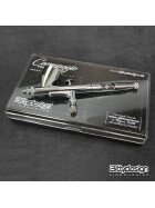 Bittydesign Caravaggio gravity-feed airbrush dual-action