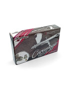 Bittydesign Caravaggio gravity-feed airbrush dual-action