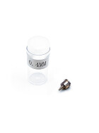 Bittydesign Hybrid Nozzle thread-less std. 0,4mm for Caravaggio gravity-feed airbrush dual-action