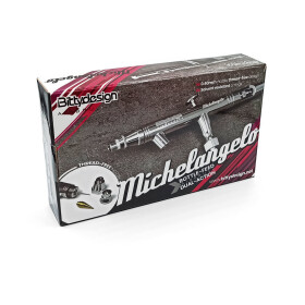 Bittydesign Michelangelo bottle-feed airbrush dual-action