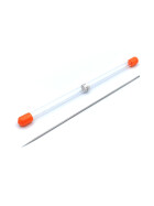 Bittydesign Needle option 0,3mm for Michelangelo bottle-feed airbrush dual-action