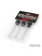 Bittydesign Paint Bottle Set (3pcs)