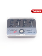ORCA Level Board (fits Hudy Setup Boards and others)