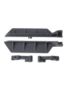 Element RC Enduro Gatekeeper Floorboards, hard