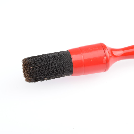 RUDDOG Cleaning Brush (Round | 205mm)