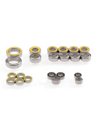 Revolution Design Ultra Bearing Set Tamiya M-08 Concept (22pcs)