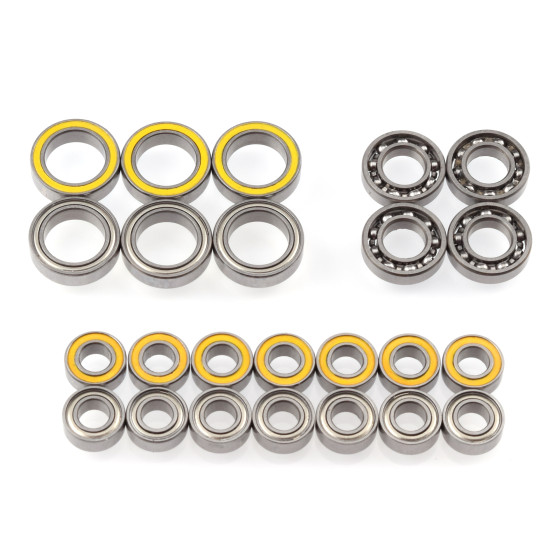 Revolution Design Ultra Bearing Set Element RC Enduro (24pcs)