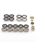 Revolution Design Ultra Bearing Set Arrma Outcast 8S | Kraton 8S (26pcs)