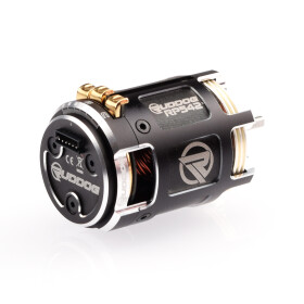 RUDDOG Racing RP542 4.5T 540 Sensored Brushless Motor