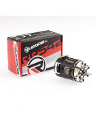 RUDDOG Racing RP542 9.5T 540 Sensored Brushless Motor