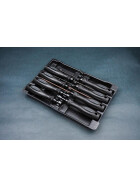 Koswork Tool Tray 245x175x22mm Black (Also good for KOS32111 & 32116-1)