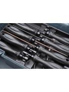 Koswork Tool Tray 245x175x22mm Black (Also good for KOS32111 & 32116-1)
