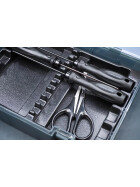 Koswork Tool Tray 245x175x22mm Black (Also good for KOS32111 & 32116-1)