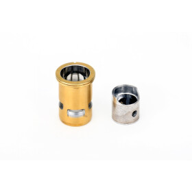 Alpha Plus Set Precise Piston/Sleeve 3PTwith Alpha logo (Dragon IV)