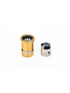 Alpha Plus Set Precise Piston/Sleeve 3PTwith Alpha logo (Dragon IV)