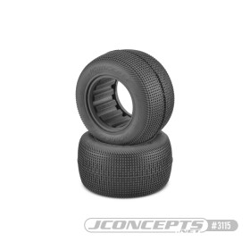 Jconcepts Sprinter - blue compound (Fits - 2.2"...