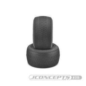 Jconcepts Sprinter - blue compound (Fits - 2.2"...