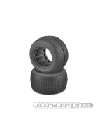 Jconcepts Sprinter - blue compound (Fits - 2.2" truck wheel)