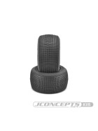 Jconcepts Sprinter - blue compound (Fits - 2.2" truck wheel)