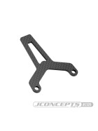 Jconcepts RC10 Monroe carbon fiber battery brace