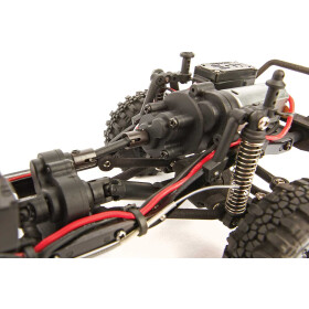 Element RC Enduro24 Trailrunner Trail Truck Crawler RTR
