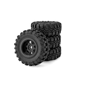 Element RC Enduro24 Trailrunner Trail Truck Crawler RTR