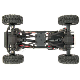 Element RC Enduro24 Trailrunner Trail Truck Crawler RTR