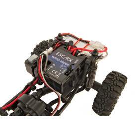 Element RC Enduro24 Trailrunner Trail Truck Crawler RTR