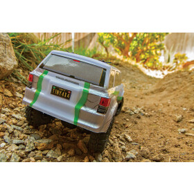 Element RC Enduro24 Trailrunner Trail Truck Crawler RTR