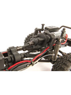 Element RC Enduro24 Trailrunner Trail Truck Crawler RTR