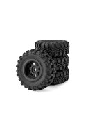 Element RC Enduro24 Trailrunner Trail Truck Crawler RTR