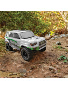 Element RC Enduro24 Trailrunner Trail Truck Crawler RTR