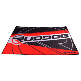 Red RC » Much More Sweep Pit Mat