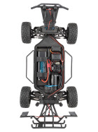 Team Associated Pro4 SC10 Ready-to-Run