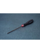 Koswork Ball End Hex Wrench 2.5mm (w/120mm Tip)
