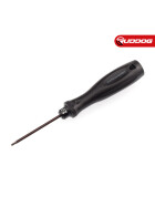 Koswork Hex Wrench 2.0mm (w/75mm Tip)