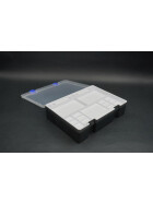 Koswork Tool Box 245x175x56mm (w/KOS32101B Parts Tray White)