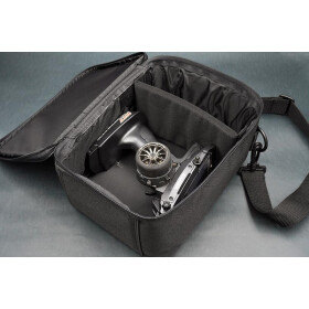 Koswork Classic Transmitter Bag (w/Adjustable Partition Plate)