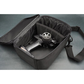 Koswork Classic Transmitter Bag (w/Adjustable Partition Plate)