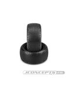 Jconcepts Pin Swag Rear - pink compound