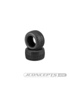 Jconcepts Sprinter - green compound - (Fits - Losi Mini-T 2.0 wheel)