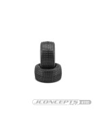Jconcepts Sprinter - green compound - (Fits - Losi Mini-T 2.0 wheel)