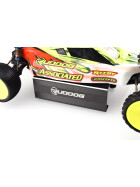 RUDDOG Offroad Aluminium Car Stand
