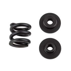 Team Associated RC10B6.3 HD Slipper Spring and Adapters