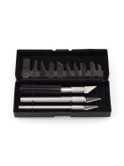 RUDDOG Hobby Knife Set