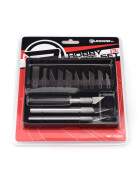 RUDDOG Hobby Knife Set