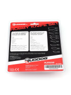 RUDDOG Hobby Knife Set